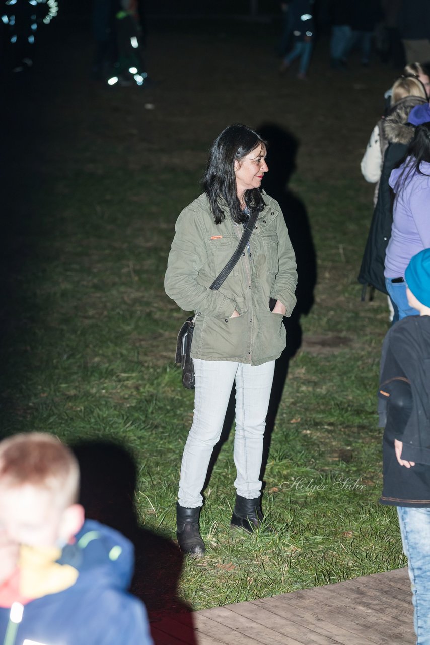 Bild 280 - Osterfeuer